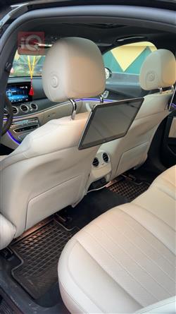 مرسيدس بنز E-Class